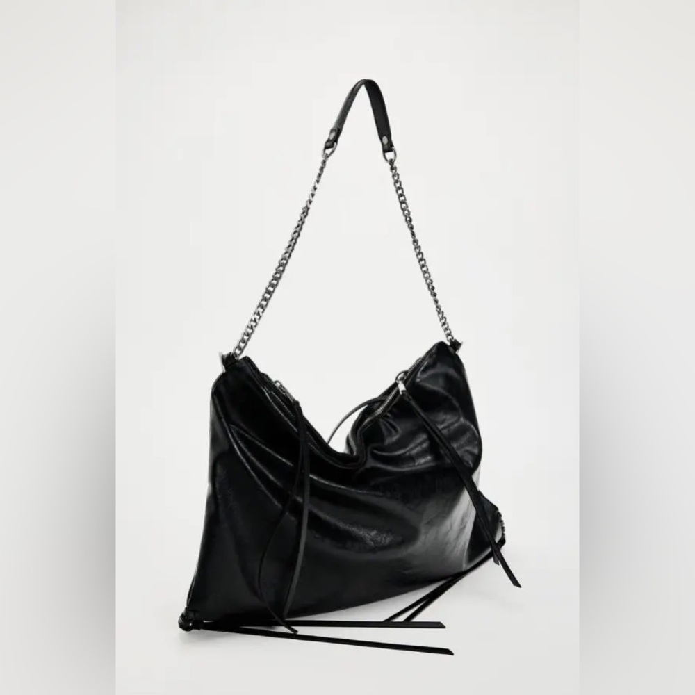 Zara Rocker Tote